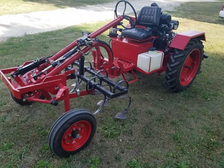 Large used 2018 oggun ii
